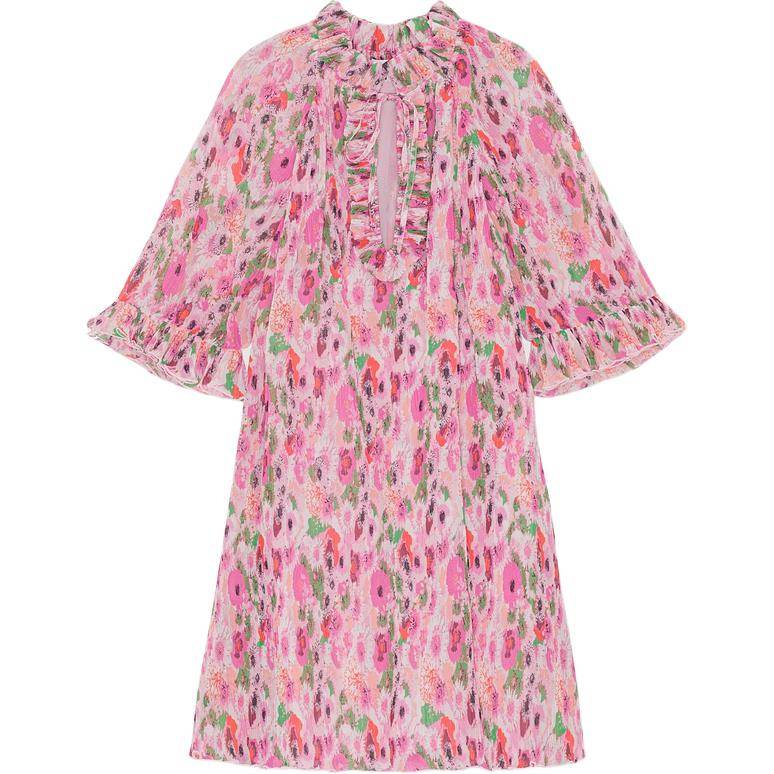 Платье Ganni FW22 - Boxette Shop